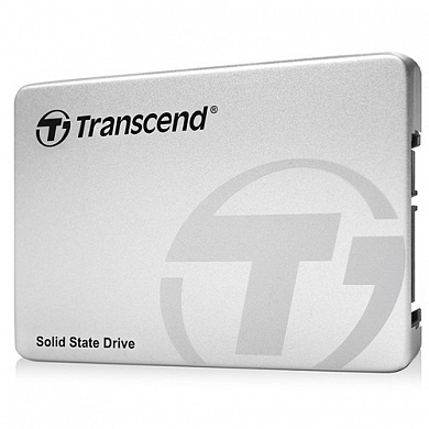 SSD  Transcend TS256GSSD360S (256 GB)